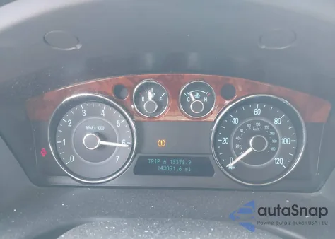 2011 Ford Flex Limited z USA, uszkodzony, nr VIN 2FMHK6DT5BBD34493